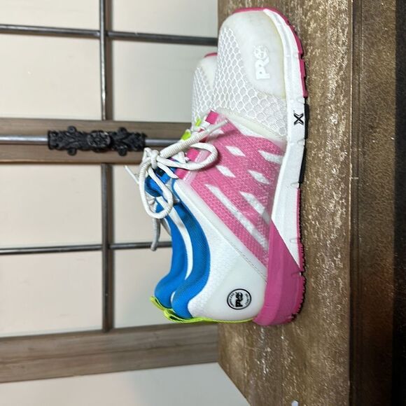 Timberland pro comp toe size 8 women - Picture 4 of 8